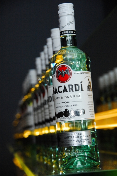 Bacardi Legacy Semi-Final